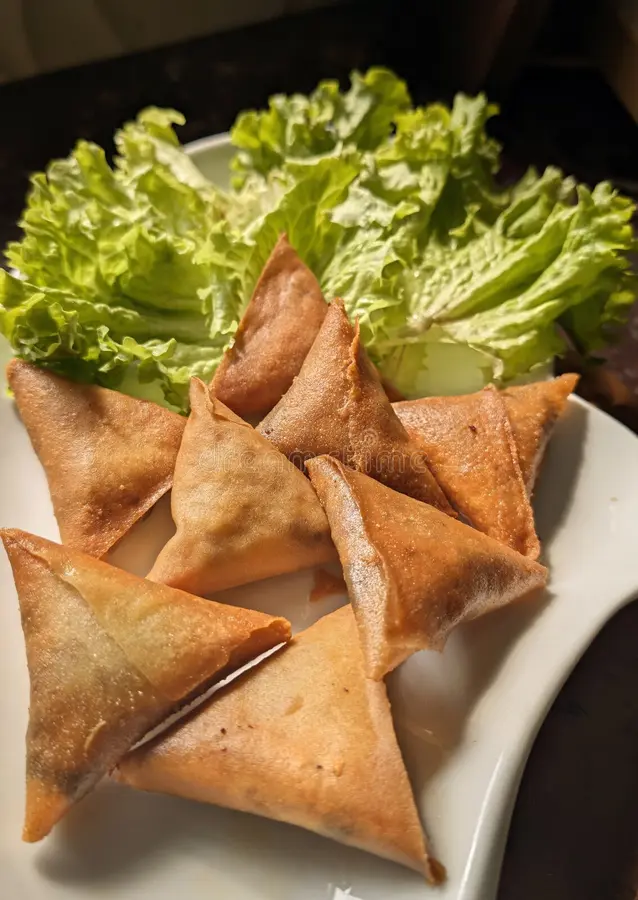 RURU culinary plating
